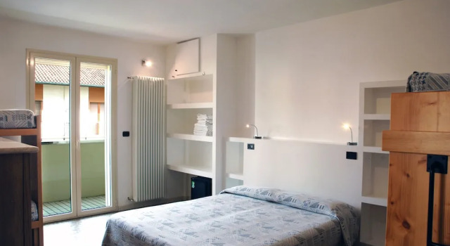 Номер Standard Hotel Marbella