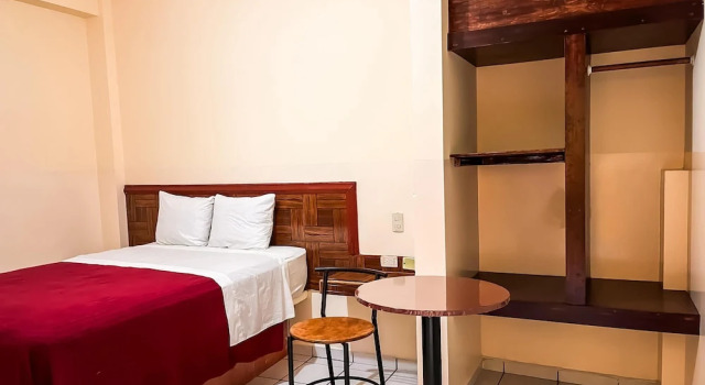 Hotel Buenos Aires
