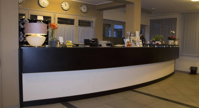 Hotel Parini