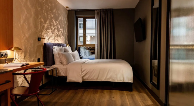 Двухместный номер Standard Letoh Letoh Sevilla
