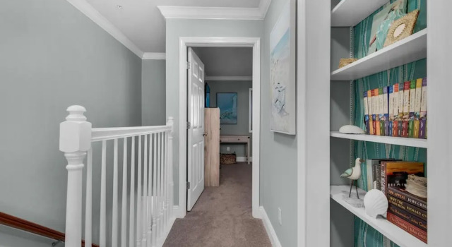 Коттедж Sunchase Townhouse #1