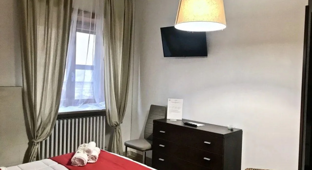 B&B mò•sì, Забронировать Отель «постель и завтрак» Отели Джойа-дей-Марси с парковкой, Парковка