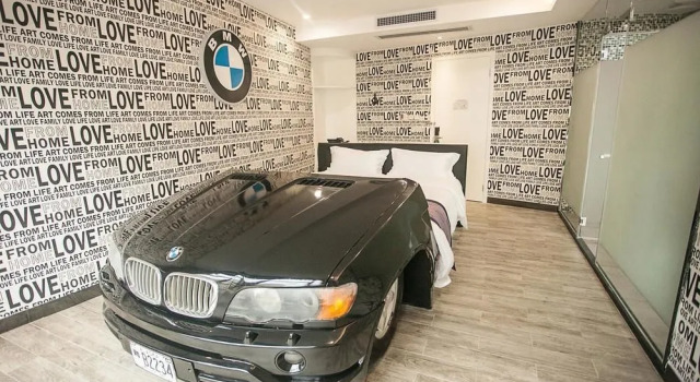 Edenner Hotel (Shenzhen Sea World), Rezerwuj Hotel Hotele w Shenzhen z parkingiem, Parking