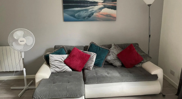 Plymouth Central Apartments, Забронировать Апартаменты/квартира Апартаменты Плимута, рядом с Plymouth Mayflower, Апартаменты/квартира