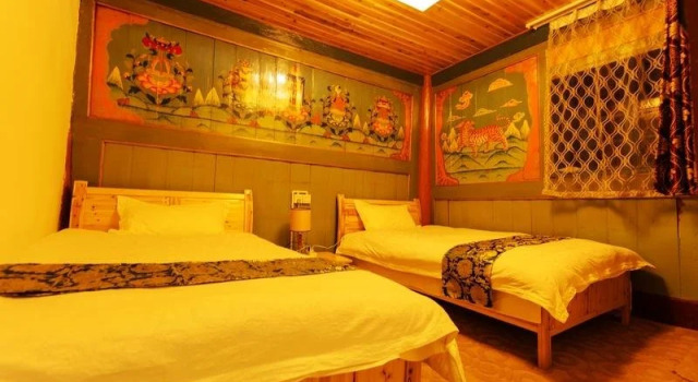 July Inn