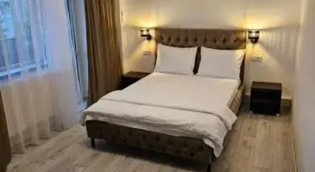 Minerva, Varaa Hotelli Bistrita 