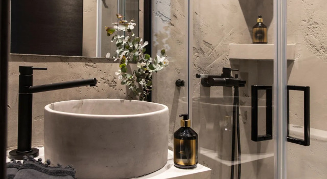 Двухместный номер Standard 14 Reasons Why Hotel Athens