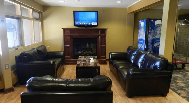 Slave Lake Inn & Conference Centre, Prenota Hotel Hotel tutto incluso a Northern Alberta, All Inclusive