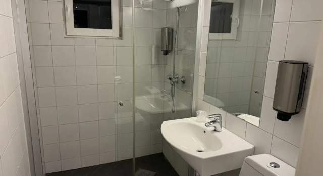 Standardowy pokój z widokiem na miasto Norlandia Telemark Hotel