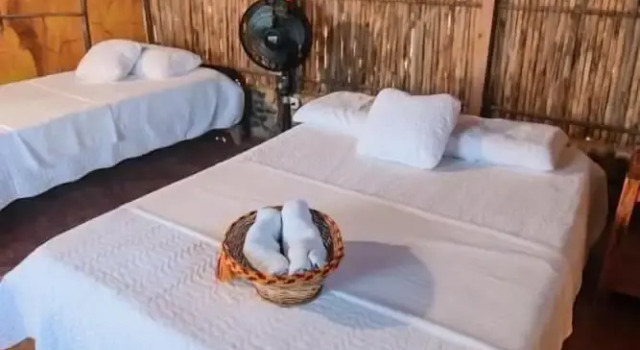 Rancheria Utta, Prenota Hotel Cabo de la Vela La Guajira