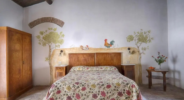 Agriturismo Giardino di Iti, Varaa Hotelli Rossano Calabria