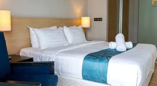 Семейный люкс The Straits Melaka by Perfect Host