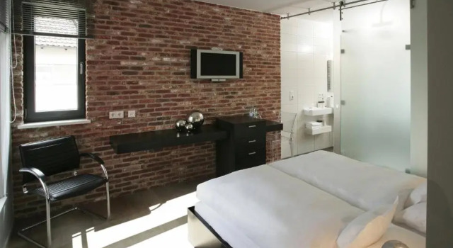 Двухместные апартаменты Vinotel Augustin