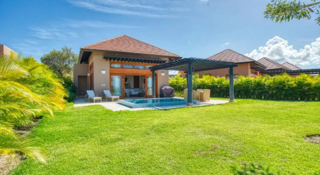 Вилла ileverde 23 - Sunset Bungalow