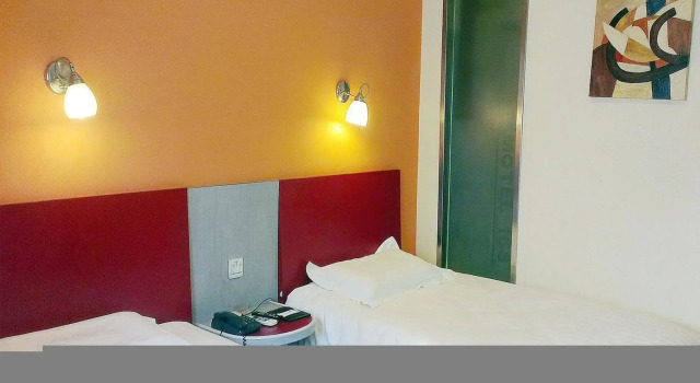 Motel 168, Reservar Motel Motéis em Chizhou, Motel