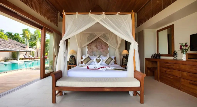 Villa Ayundra, Buchen Sie Villa Ko Samui Ko Samui