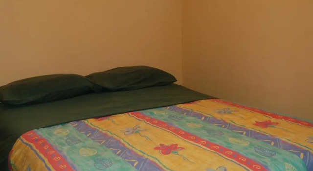 Двухместный номер Standard Egmont Eco Leisure Park & Backpackers