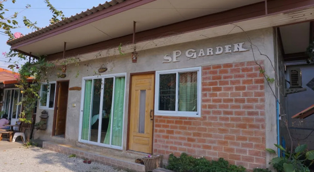 SP Garden Resort, Prenota Resort Ban Tung Sa Ngop 