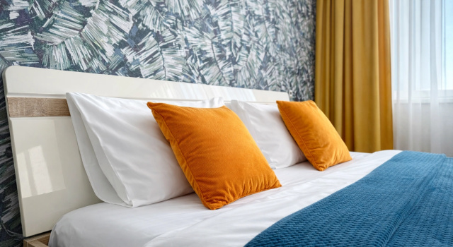 Apart Marie on Gorky street 96, Book Apartment Kaliningrad Kaliningrad Region