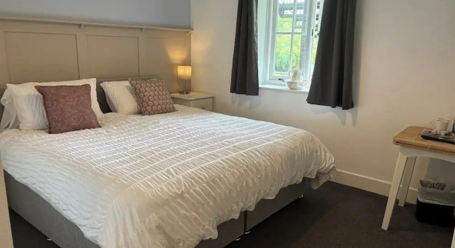 Номер Comfort The Elsted Inn