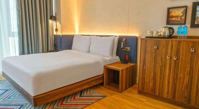Hampton By Hilton Sakarya
