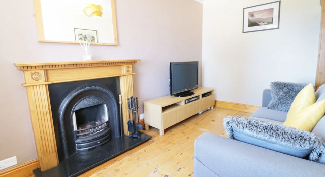 Cadnant, Book Hotel Caernarfon 