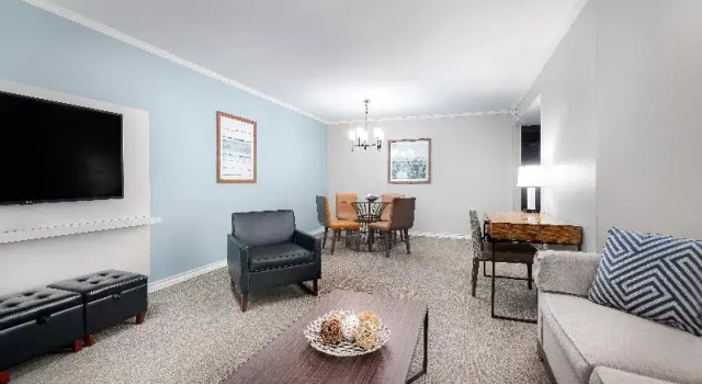 Номер Superior Horseshoe Bay Resort