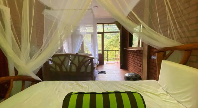 Ella River Side Hostel, Забронировать Хостел Хостелы Элла, рядом с Ella Spice Garden, Хостел