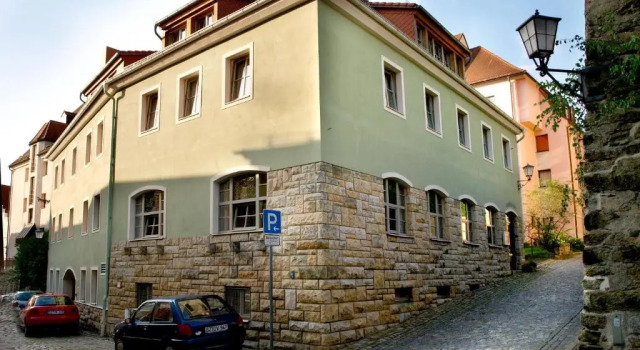 Hotel Dom-Eck