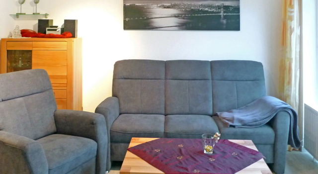 Apartment Fischerstube by Interhome, Забронировать Апартаменты/квартира Отели Нордена с парковкой, Парковка