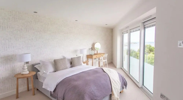 7 Atlantic Watch, Varaa Lomakoti Mökit kohteessa Merseyside, Mökki