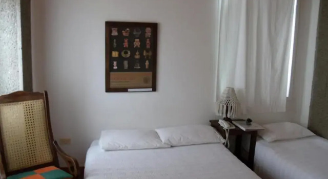 Номер Classic Hotel Veraneras del Quindío