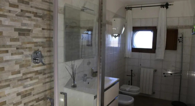 Апартаменты с 2 комнатами с балконом Agriturismo Verbena