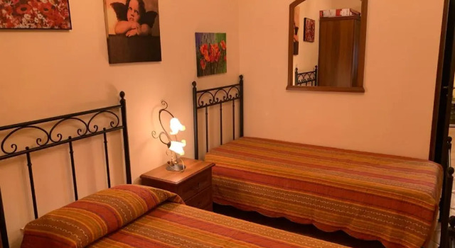 Двухместный номер Standard B & B Il Giardino
