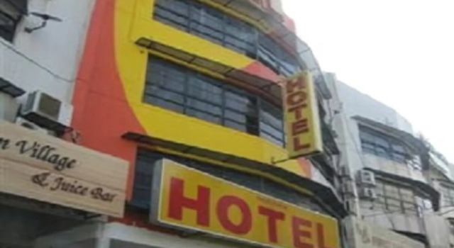 New Wave Hotel Sri Hartamas