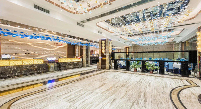 Wanda Hotel, Rezerwuj Hotel Hotele biznesowe w Gansu, 4* 5*