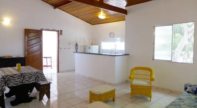 Art Beach Suites