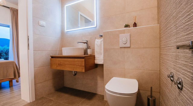 Вилла Villa in Pridraga with Pool near the Sea