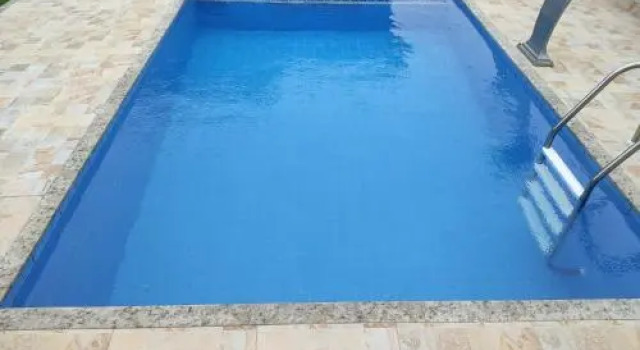 Casa condomínio em Arraial do Cabo, Забронировать Отель Отели штата Рио-де-Жанейро с бассейном, Бассейн