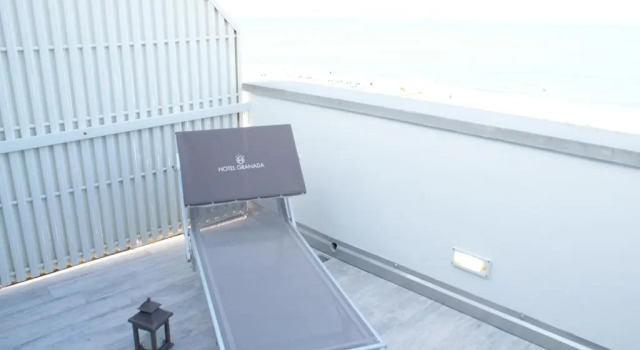 Номер Superior Hotel Granada