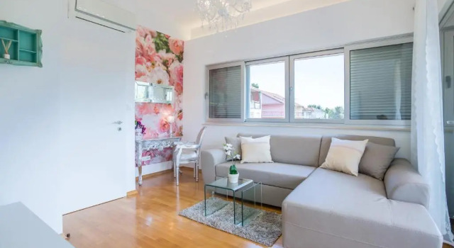 Апартаменты Deluxe Madrugada apartments