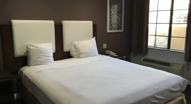 Семейный люкс Hotel Pacific, Manhattan Beach