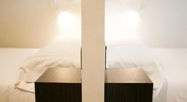 Двухместный номер Standard Arena Zone Hotel