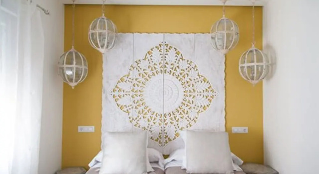 Apartamento García Paredes