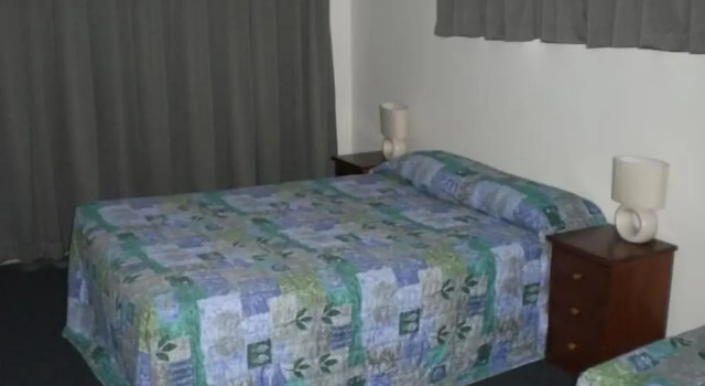 Whiteoaks Motel, Rezerwuj Motel Hotele w Toowoomba z parkingiem, Parking