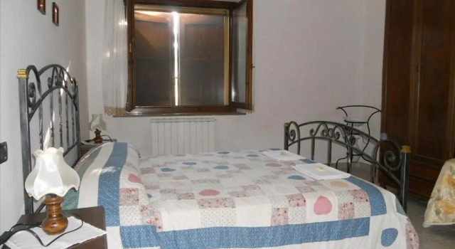 Трёхместный номер Standard Agriturismo La Selva