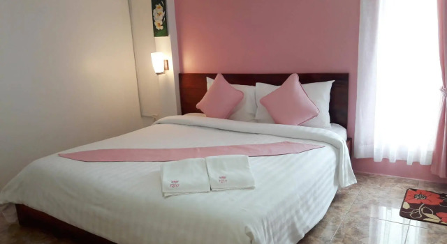 The Flora Boutique Hotel