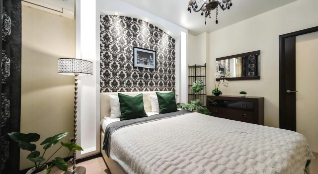 Sutki Life on Yuzhnom shosse 27A, Prenota Appartamento Avtozavodsky district 