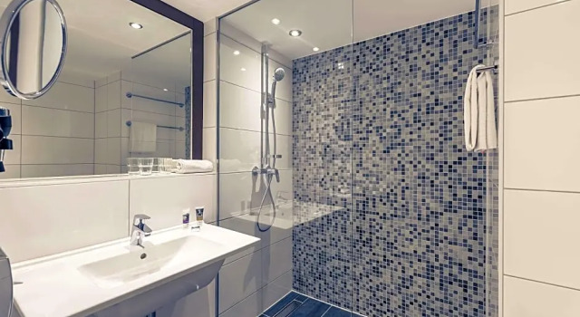 Двухместный номер Privilege Fürther Hotel Mercure Nürnberg West