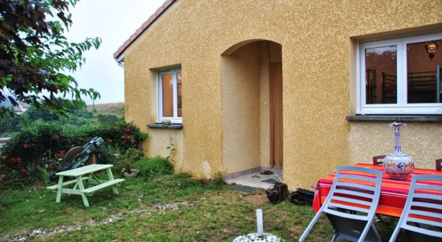 Коттедж Gite De La Suche